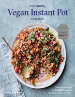The Essential Vegan Instant Pot Cookbook - Coco Morante.pdf